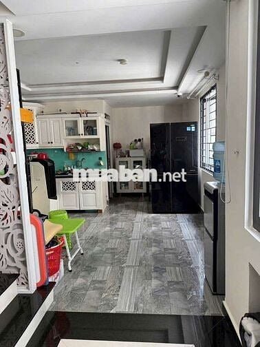 CHO THUÊ NHÀ GÓC 2MT DS18 P8 GÒ VẤP