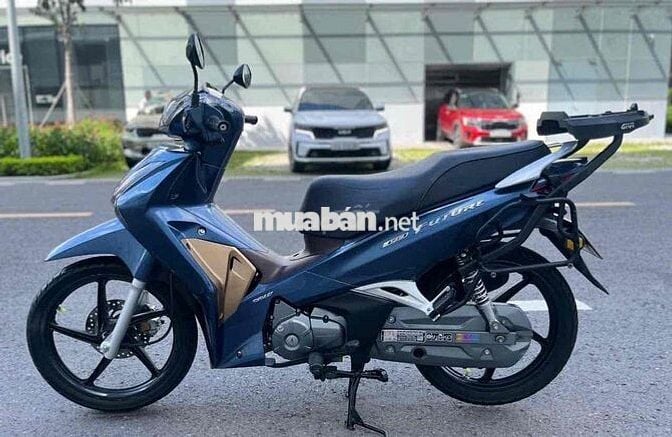 Thanh lý Honda Futer led dk2020 bstp