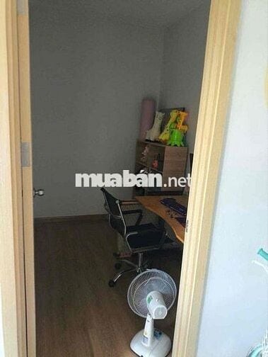 CHO THUÊ CHUNG CƯ AN GIA STAR BÌNH TÂN    7tr500 , 2PN FULL NT