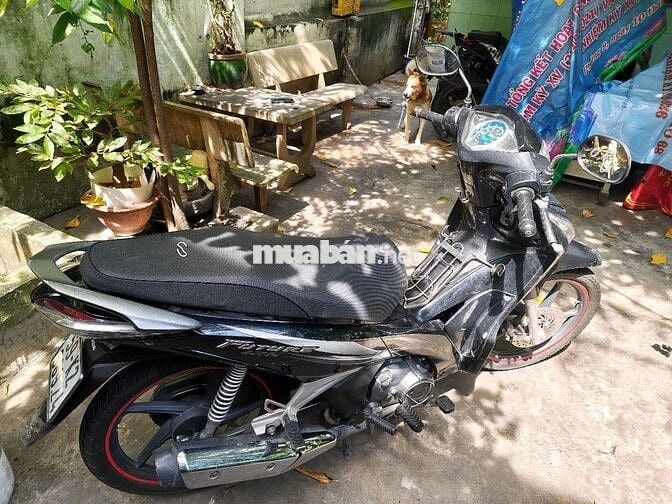 Fu Fi Bstp 9c ( Nguyên Zin)