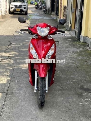 Vision 2019 smartkey đẹp, máy êm thì thẩm bao vọt