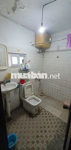 Cho thuê phòng ngõ 389 Hoàng Quốc Việt, vào ở luôn!