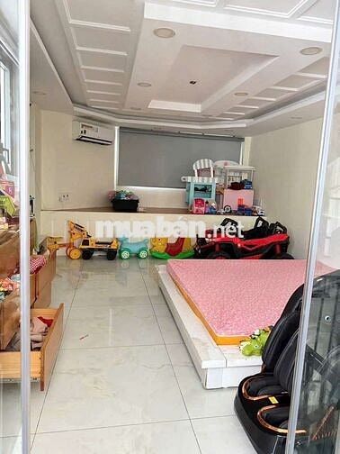 CHO THUÊ NHÀ GÓC 2MT DS18 P8 GÒ VẤP