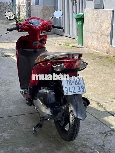 Vision 2019 smartkey đẹp, máy êm thì thẩm bao vọt