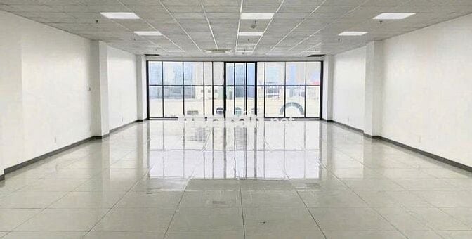 Cho thuê nhà mặt tiền  Điện Biên Phủ, Quận 10