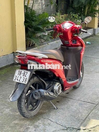 Vision 2019 smartkey đẹp, máy êm thì thẩm bao vọt