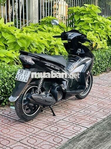 Air blade 125 - dk 12/2013 - bstp chính chủ ký