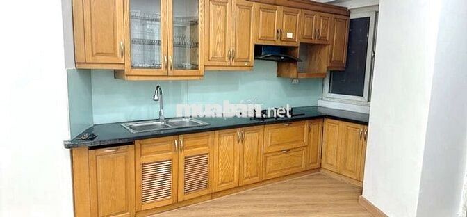 CHUNG CƯ C2 XUÂN ĐỈNH - 82m²- 2PN-2WC - View Công viên HB. Chỉ 4.48 tỷ