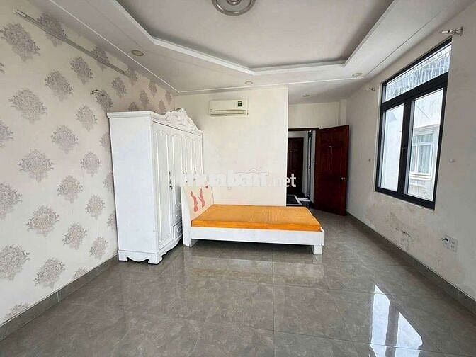 CHO THUÊ NHÀ GÓC 2MT DS18 P8 GÒ VẤP