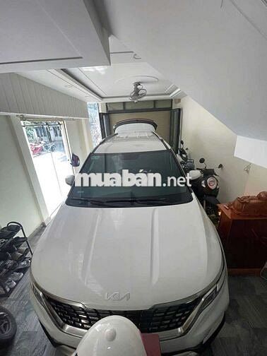 CHO THUÊ NHÀ GÓC 2MT DS18 P8 GÒ VẤP