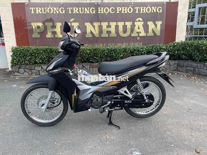 xe way rsx Fi như mới ngay chủ