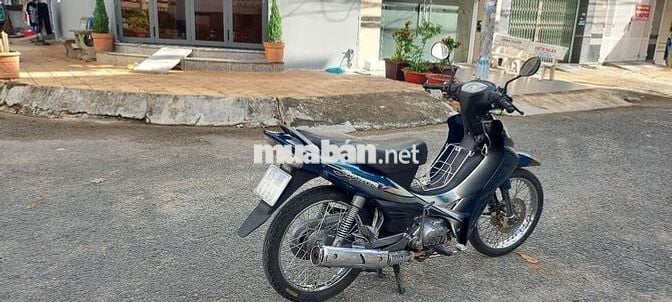 Jubiter v thái lan bs65 xe zin