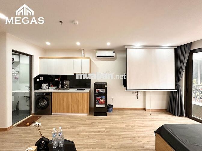 💖💖CÁCH TÂY HỒ CHỈ 2 PHÚT ĐI BỘ, CĂN HỘ MỚI FULL NỘI THẤT Ô TÔ ĐỖ CỬA💖💖