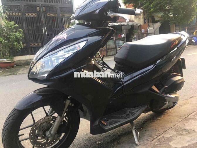 xe ab 125 đời 2015 bs tphcm
