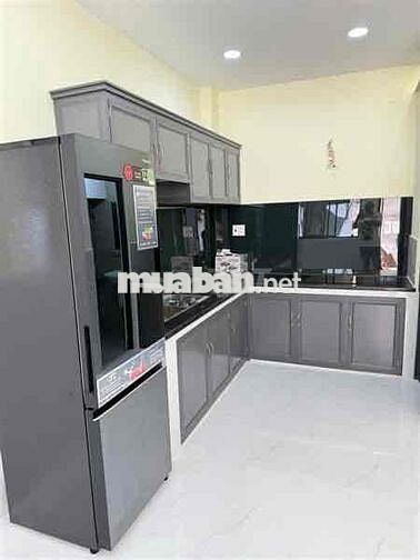 NHỈNH 3 TỶ CÓ NHÀ MỚI TINH TÂN PHÚ