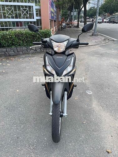 xe way rsx Fi như mới ngay chủ