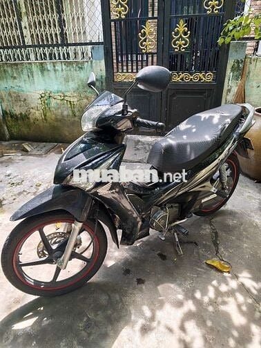 Fu Fi Bstp 9c ( Nguyên Zin)