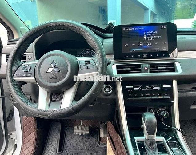 Mitsubishi Xpander 2023 Premium 1.5 AT - 25000 km