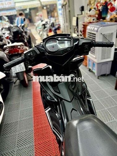 Ex150 2015, biển 63 9chủ, máy gin xe đẹp - có góp