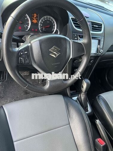 Suzuki Swift 2016 1.4 AT - 100000 km