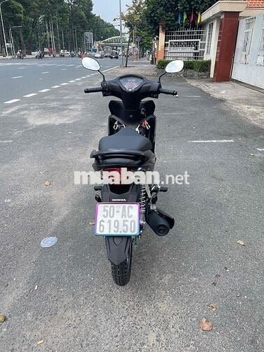 xe way rsx Fi như mới ngay chủ