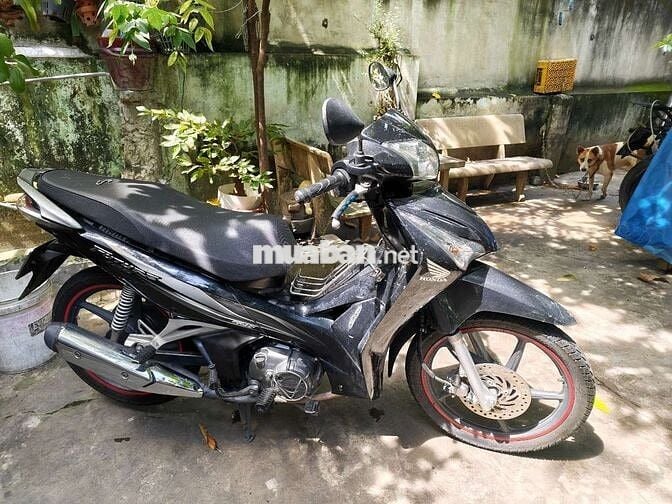 Fu Fi Bstp 9c ( Nguyên Zin)