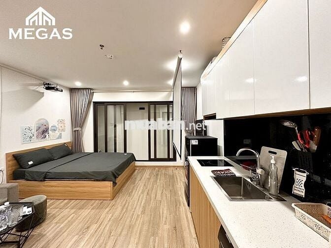 💖💖CÁCH TÂY HỒ CHỈ 2 PHÚT ĐI BỘ, CĂN HỘ MỚI FULL NỘI THẤT Ô TÔ ĐỖ CỬA💖💖