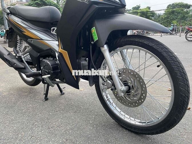 xe way rsx Fi như mới ngay chủ