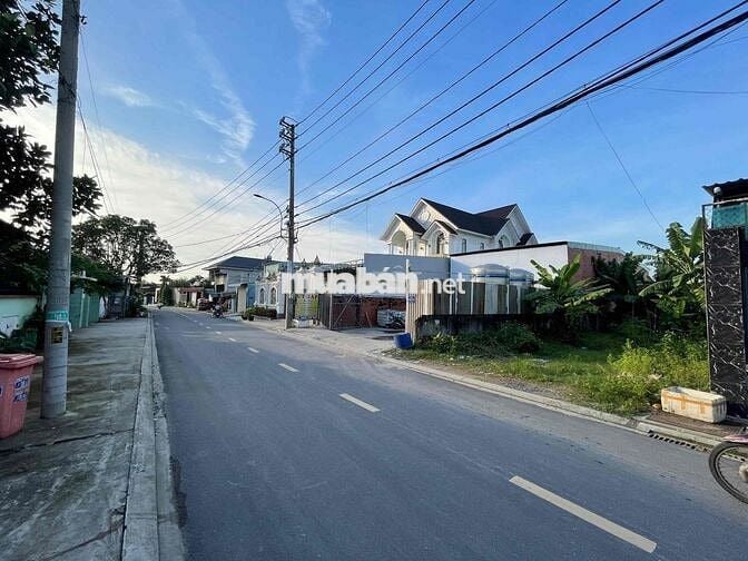 Nhà Shr 8x25M Vị Trí Đẹp Giá Tốt Mt đg Nguyễn Thị Ly KD Buôn Bán ok