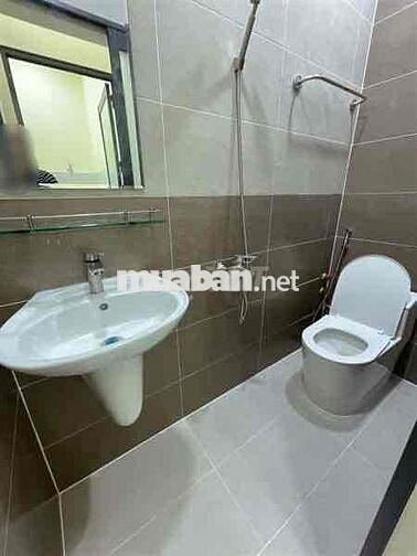 NHỈNH 3 TỶ CÓ NHÀ MỚI TINH TÂN PHÚ