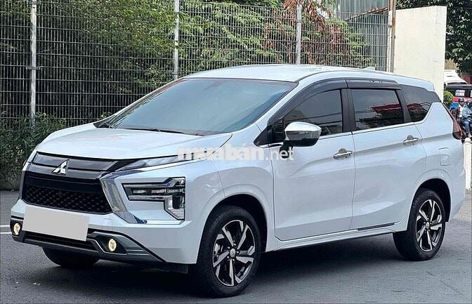 Mitsubishi Xpander 2023 Premium 1.5 AT - 25000 km