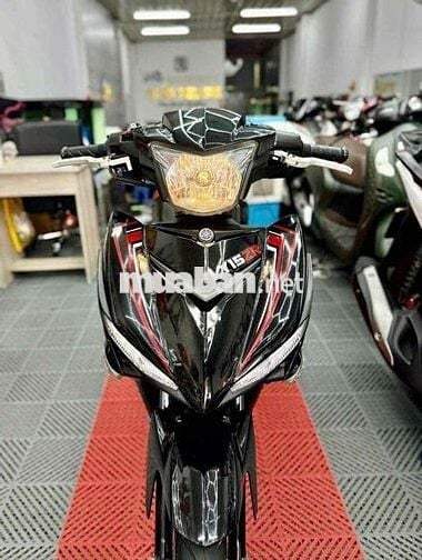 Ex150 2015, biển 63 9chủ, máy gin xe đẹp - có góp