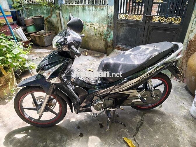 Fu Fi Bstp 9c ( Nguyên Zin)