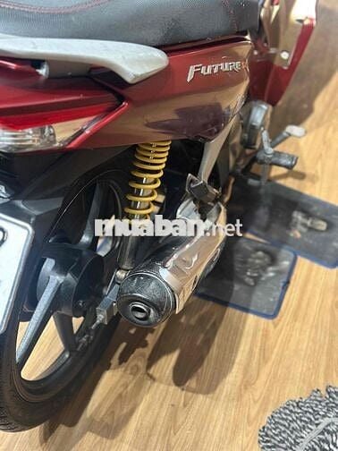 Future 2017 up Future led biển sg