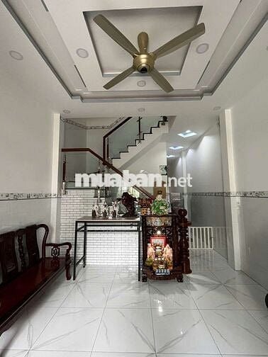 🏠 Cần Bán Nhanh 

📍 Địa chỉ: 254/8 Tây Thạnh, phường Tây Thạnh,