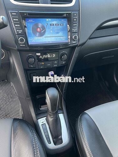 Suzuki Swift 2016 1.4 AT - 100000 km