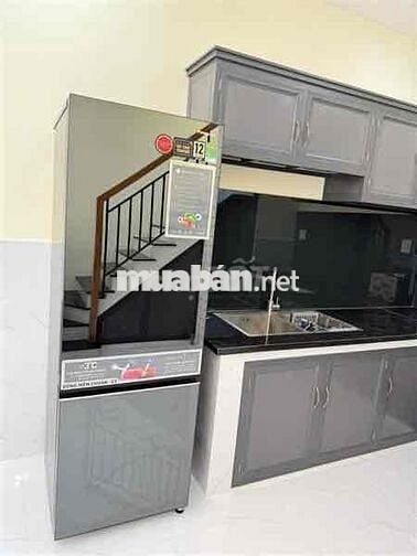 NHỈNH 3 TỶ CÓ NHÀ MỚI TINH TÂN PHÚ