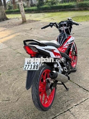 sonic 2019 hỗ trợ góp 0đ