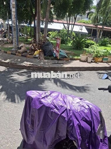 Sang mặt bằng Chung cư Gò Dầu 2, Quận Tân Phú