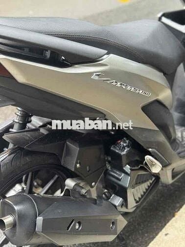 HONDA -VIRIO 150- HỖ TRỢ TRẢ GÓP