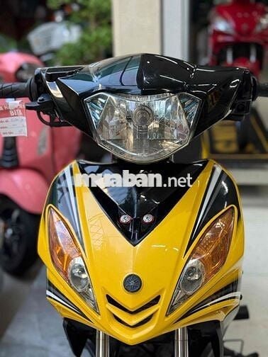 Exciter 2010 1S94 ngay chủ sang tên (hổ trợ góp )