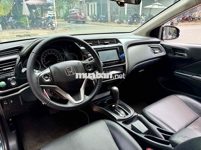 Honda City 2019 1.5 TOP - 114000 km