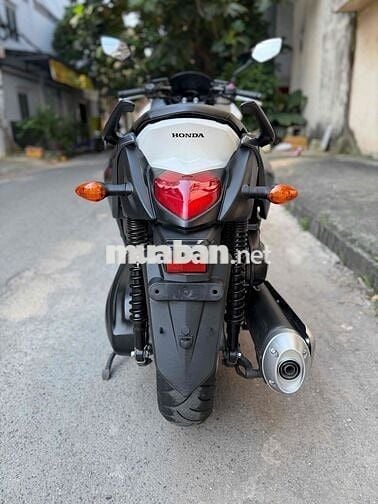 Honda Faze 250 ABS 2010