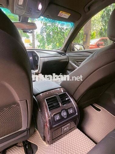 Lux A2.0 Plus sx 2020 nhiều đồ chơi, một chủ