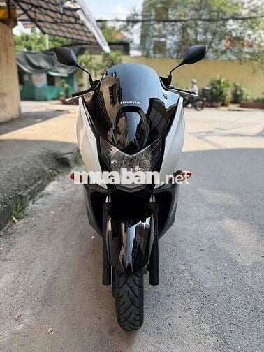 Honda Faze 250 ABS 2010