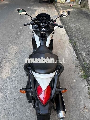 Honda Faze 250 ABS 2010