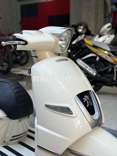 Peugeot 11/2022 ngay chủ sang tên liền (hổ trợ góp