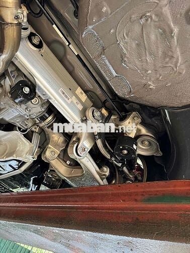 Lux A2.0 Plus sx 2020 nhiều đồ chơi, một chủ