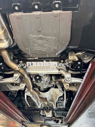 Lux A2.0 Plus sx 2020 nhiều đồ chơi, một chủ