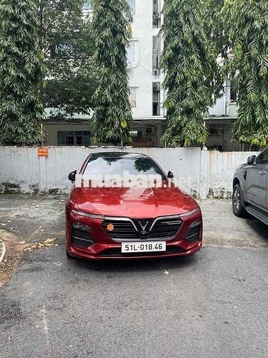 Lux A2.0 Plus sx 2020 nhiều đồ chơi, một chủ